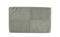 Zone BadeteppichClassic 80x50cm,Eucalyptus