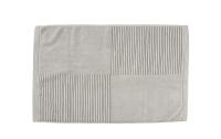 Zone Badeteppich Classic 80x50 cm,SoftGrey