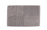 Zone Badeteppich Classic 80x50 cm,GullGrey