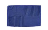 Zone BadeteppichClassic 80x50cm,IndigoBlue