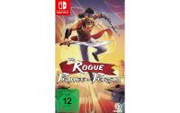 The Rogue Prince of Persia, Switch