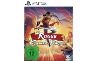 The Rogue Prince of Persia, PS5