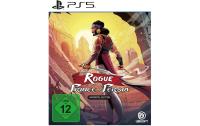 The Rogue Prince of Persia - Immo, PS5