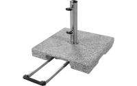 ACTIVE Trolley Granitsockel ca. 40 kg