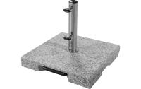 ACTIVE Trolley Granitsockel ca. 70 kg
