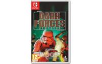 Star Wars: Dark Forces Remaster, Switch