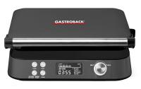 Gastroback Waffeleisen 42449