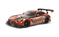 Tamiya Mercedes AMG GT3 EVO (TT-02)