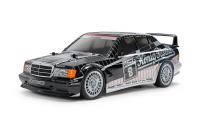 Tamiya Mercedes 190 E 2.5-16 EVO II 1991