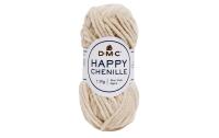 DMC Wolle Happy Chenille, beige