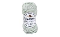 DMC Wolle Happy Chenille, helltürkis