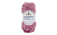DMC Wolle Happy Chenille, purpur