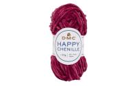 DMC Wolle Happy Chenille, malve
