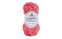 DMC Wolle Happy Chenille, pink