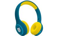 tigerbuddies Kinderkopfhörer Royal Sun
