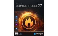 Ashampoo Burning Studio 27