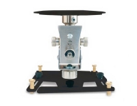 Euromet ARAKNO Universelle Deckenhalterung