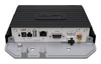 MikroTik LTAP LTE7 R11E KIT Industrierouter
