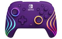 PDP Afterglow Wave Switch 2 Ctrl Purple