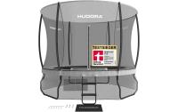 Hudora Fantastic Complete Trampolin