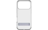 Cellular Clear Stand Case