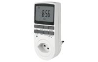 STEFFEN Timer big display IP20