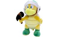 Nintendo Plüsch Hammer Koopa, 21cm