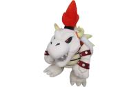 Nintendo Plüsch Knochen Bowser, 32cm