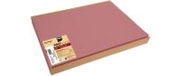 PRO nappe Tischsets Rosa, 100 Stück