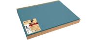 PRO nappe Tischsets Pazifikblau, 100 Stück