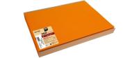 PRO nappe Tischsets Orange, 100 Stück