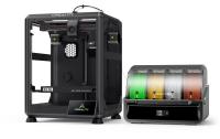 Creality 3D Drucker K2 SE Combo
