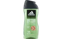Adidas Duschgel Active Start Men 3in1