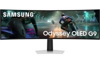Samsung LS49DG910SUXEN, 49, OLED, curved