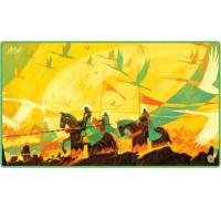 Playmat Artist Edition