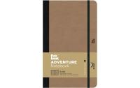 Flexbook Adventure Notebook liniert