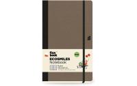 Flexbook Ecosmiles Notebook liniert