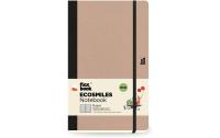 Flexbook Ecosmiles Notebook liniert