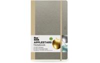 Flexbook Applestars Notebook liniert