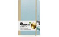 Flexbook Applestars Notebook liniert