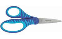 Fiskars Kinderschere Softgrip blau