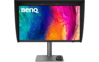BenQ P2770U 27, 3840x2160