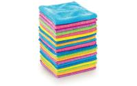 CLEANmaxx Reinigungstücher Mikrofaser 20 St