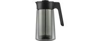 Jacob Jensen Kaffeepresse 0.8 Liter, Schwar