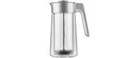 Jacob Jensen Kaffeepresse 0.8 Liter, Silber