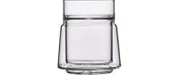 Jacob Jensen Doppelwandgläser Medium, 21 cl