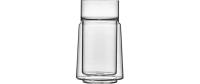 Jacob Jensen Doppelwandgläser Large, 33 cl