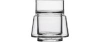Jacob Jensen Doppelwandgläser Small, 7 cl