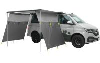 Fallcrest Side Panel Set