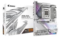 Gigabyte X870E AORUS MASTER X3D ICE, ATX